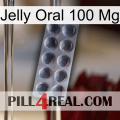 Jelly Oral 100 Mg 30